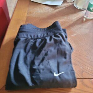 Men's Nike Dry Fit Athletic Pants